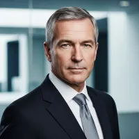 Syltrixon Node Head of Risk Management James Richardson